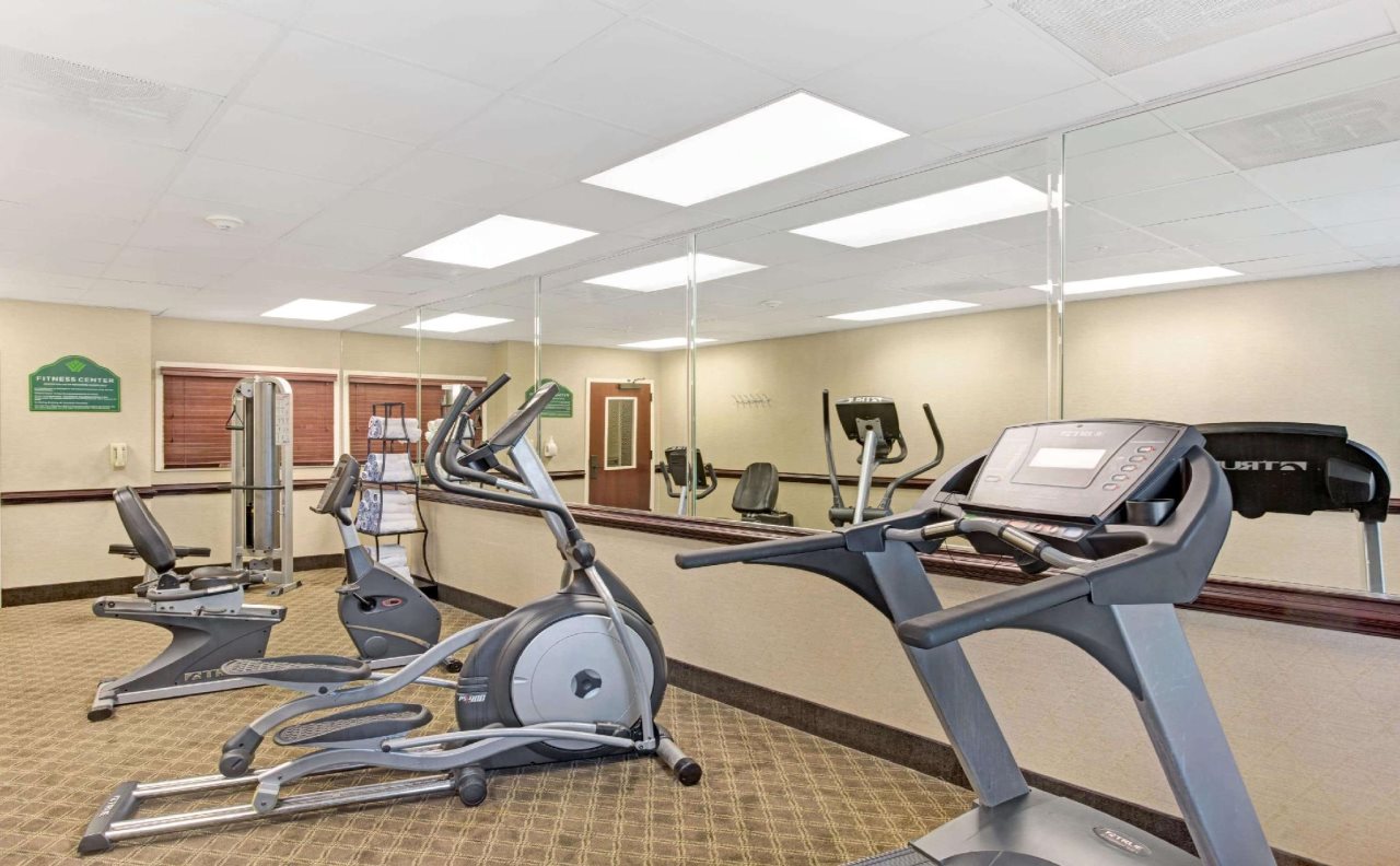 Wingate by Wyndham Charleston University Boulevard