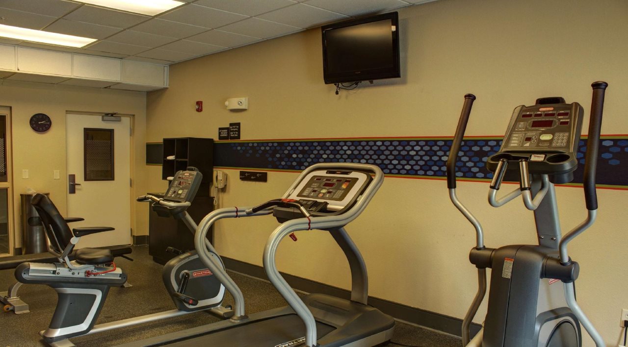 Hampton Inn Palm Coast