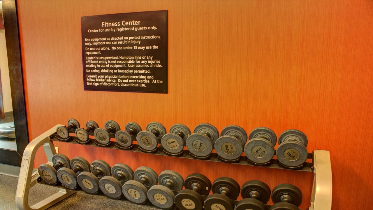 Hampton Inn Palm Coast