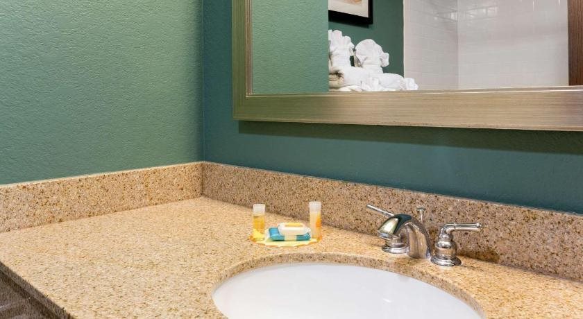 Days Inn by Wyndham Palm Coast