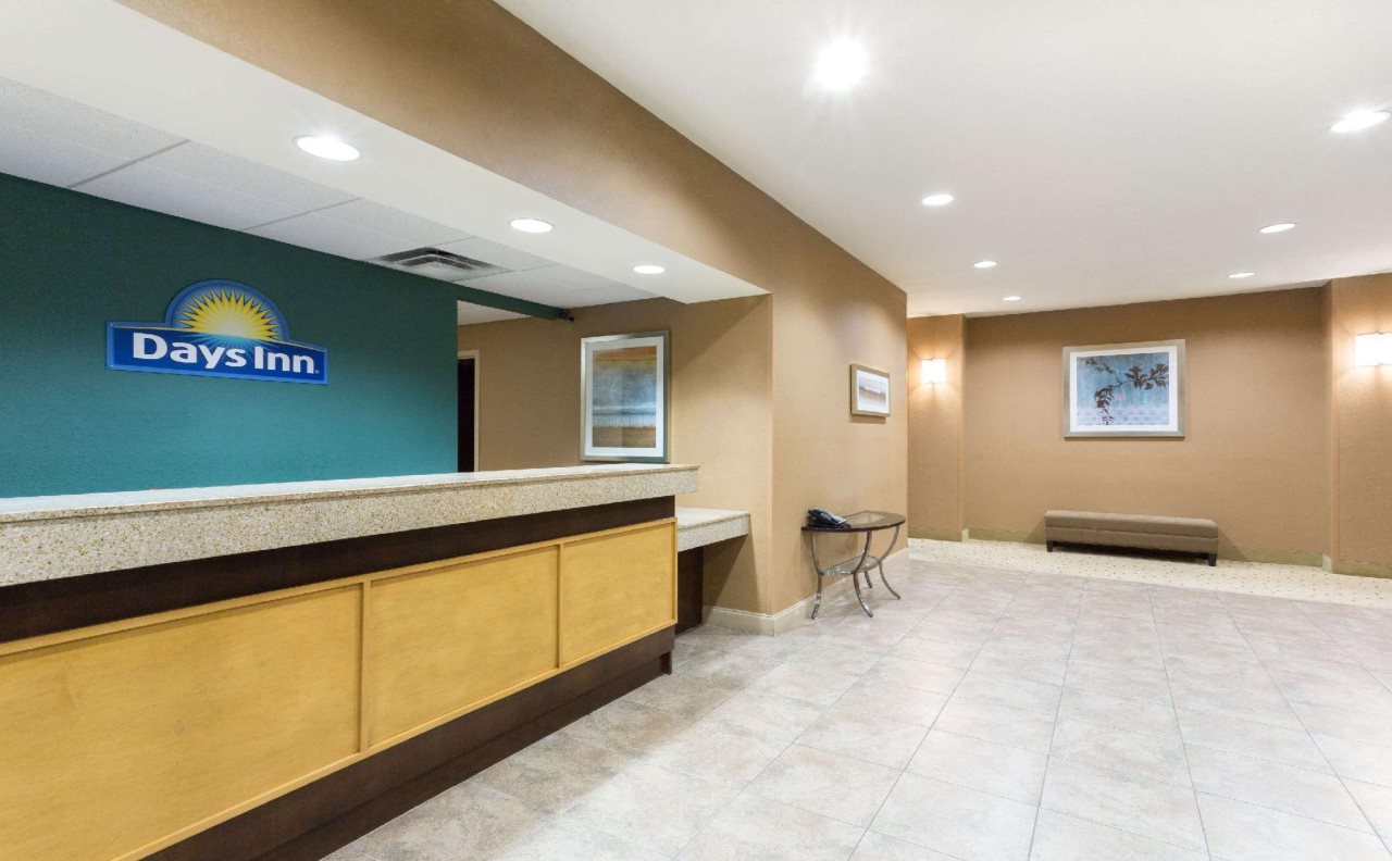 Days Inn by Wyndham Palm Coast