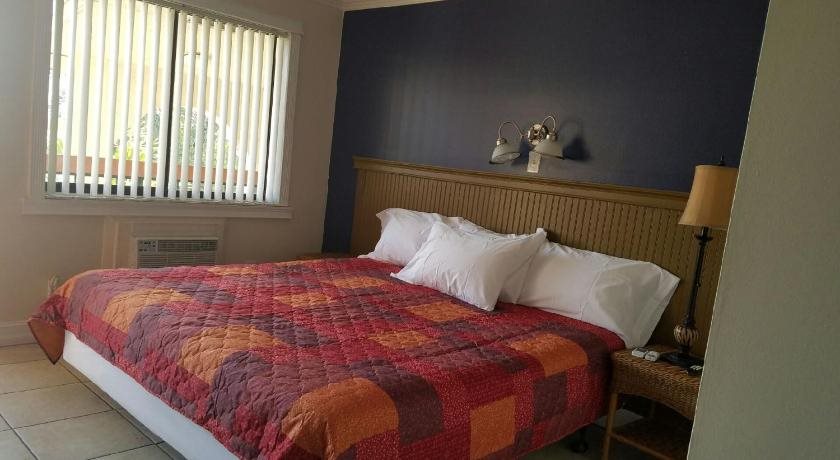 Scandia Lodge