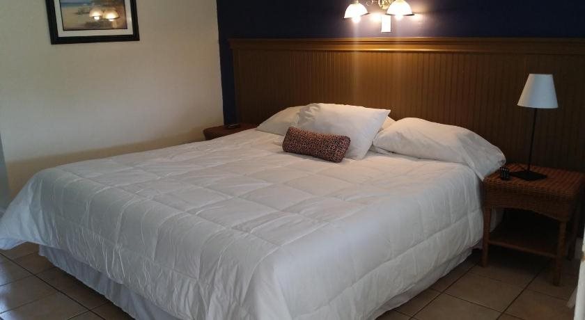 Scandia Lodge