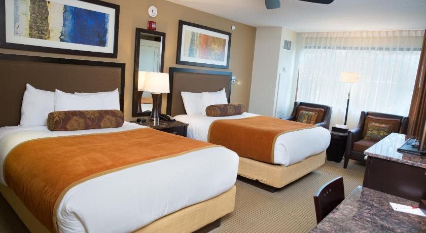 Isle of Capri Casino & Hotel Boonville