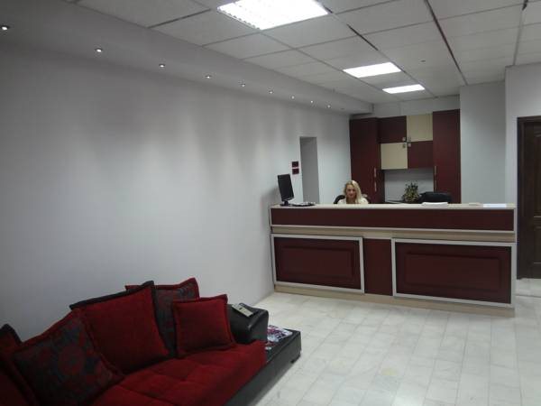 Apartmani Jankovic