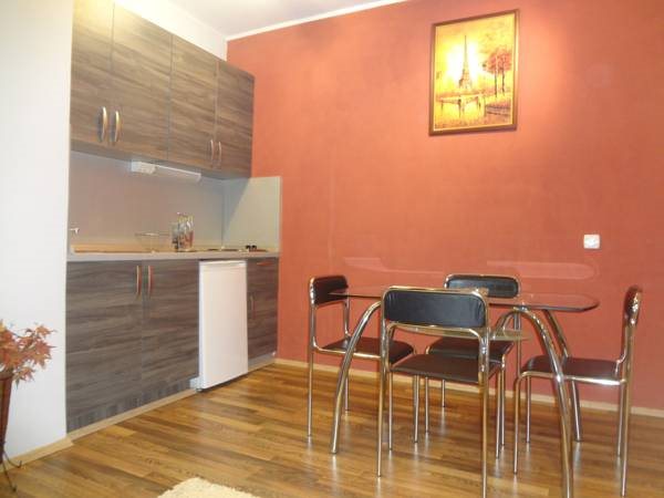 Apartmani Jankovic