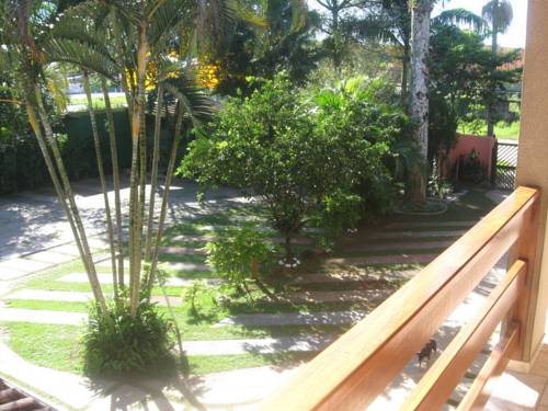 Hotel Pousada Portal da Palmeira