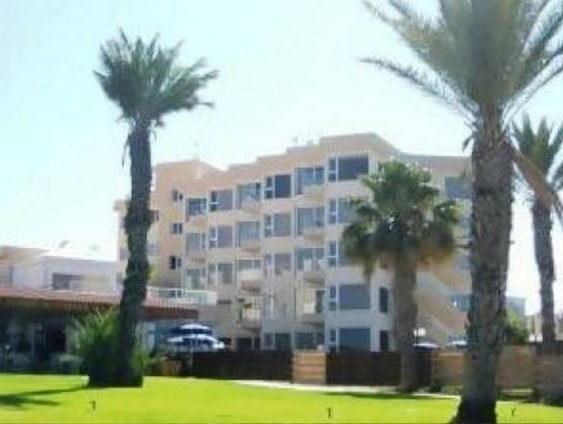 Paradise Apartment