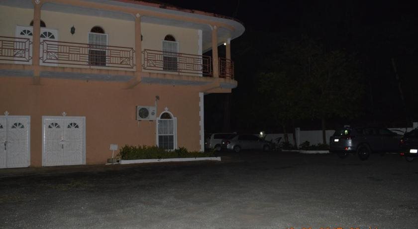 Casa De Shalom