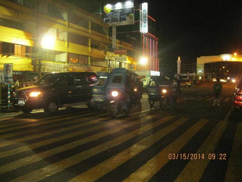 Eurotel Naga