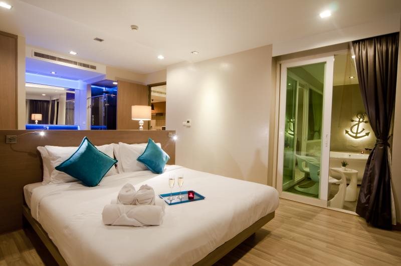 Ratana Apart Hotel at Kamala