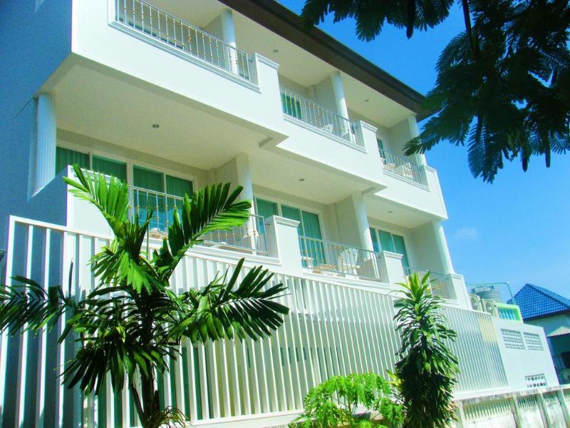 The Mareeya Place