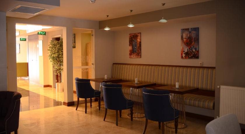 Norton Hotel