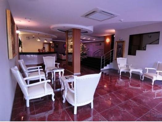 Ziyapasa Park Hotel