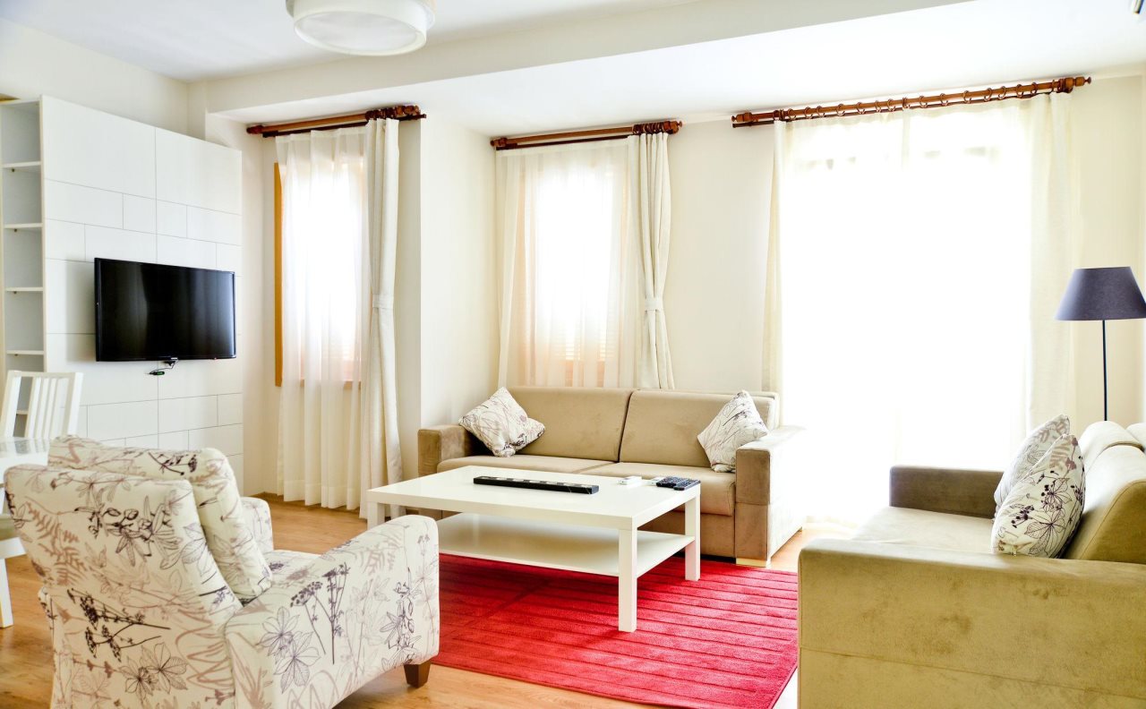Cozy Flats