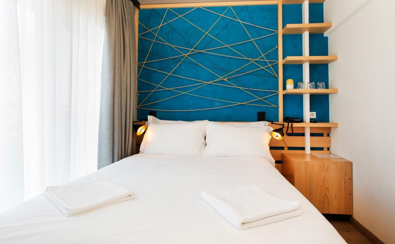 Jem Pera Boutique Hotel