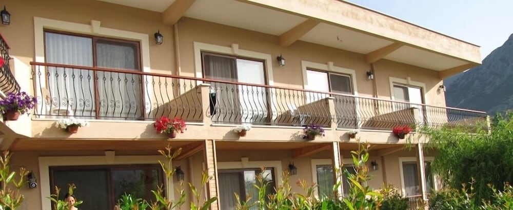 Adrasan Deniz Otel