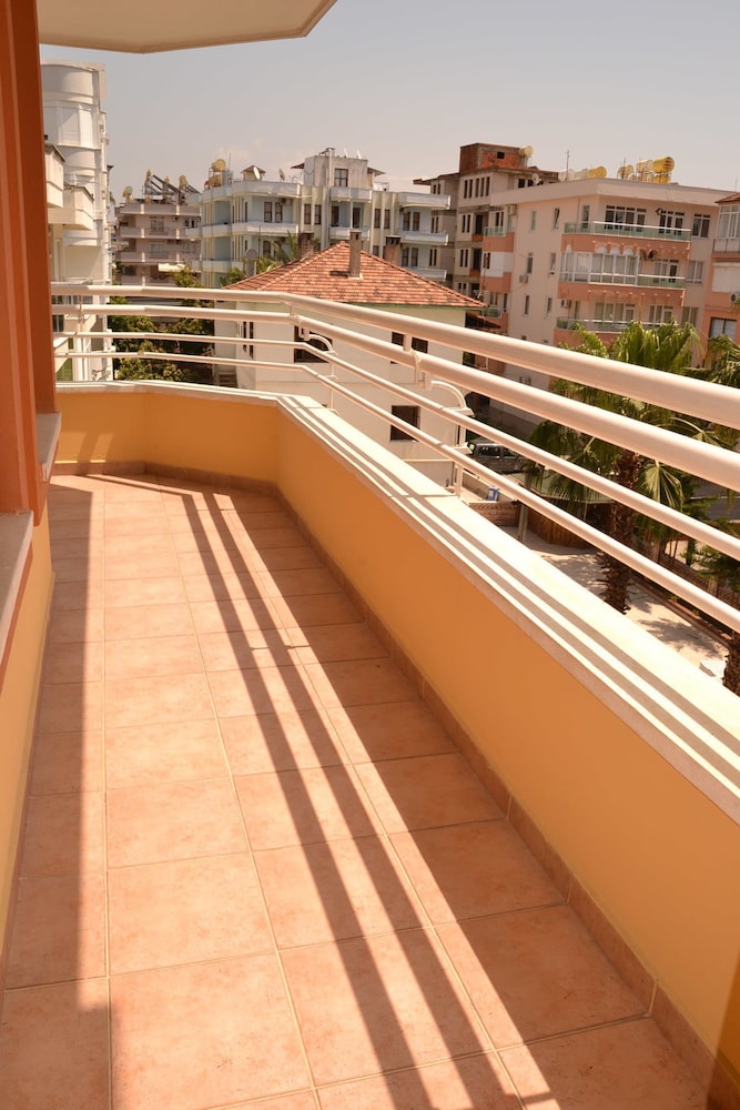 Alanya Dreams