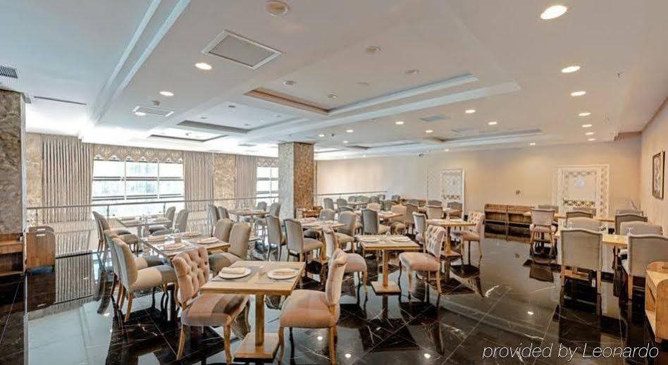 Anadolu Hotels Downtown Ankara