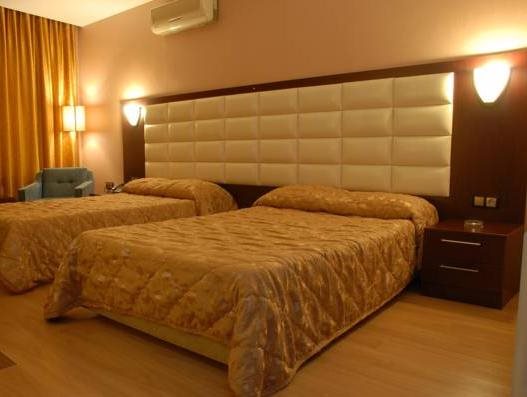 Oba Otel