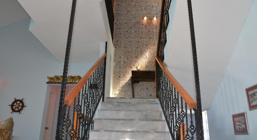 Ciftlik Hotel