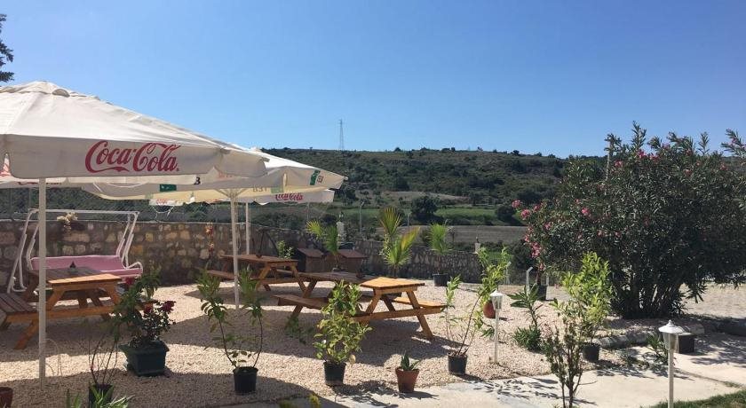 Ciftlik Hotel
