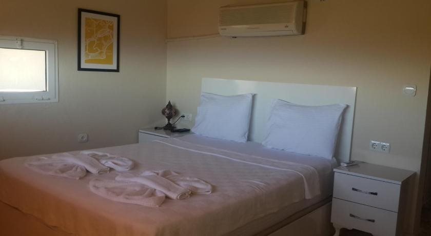 Ciftlik Hotel