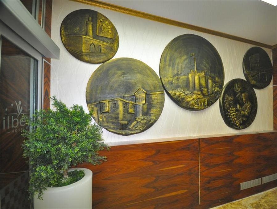 Ilbey Hotel