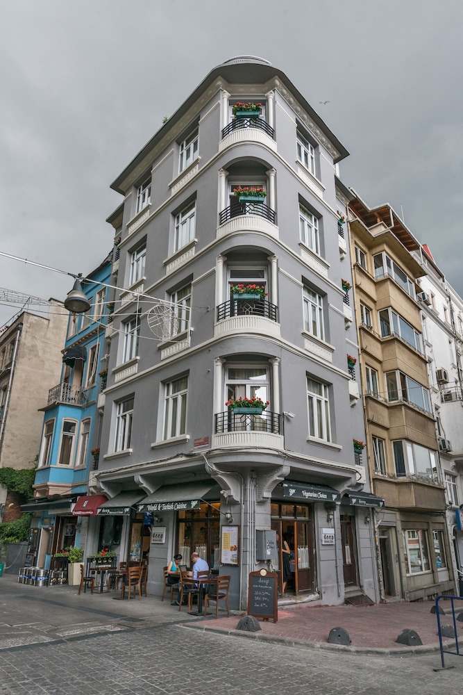 IQ Houses Kurabiye-1