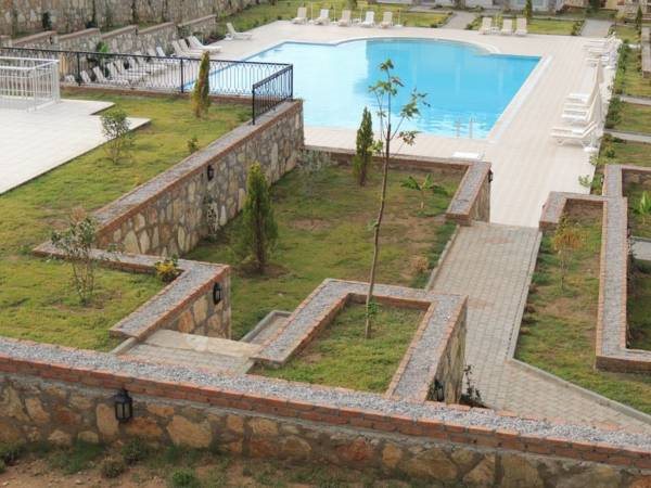 Orka Gardens Apartments