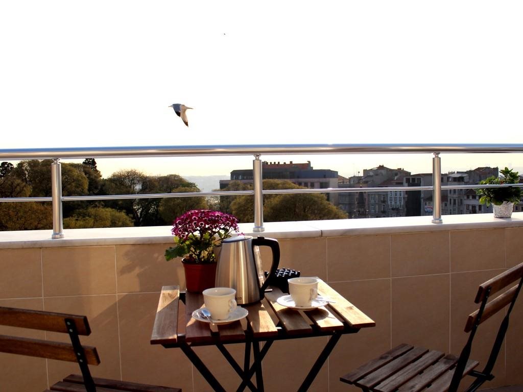 Peramain Hotel
