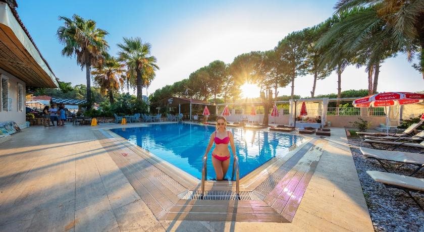 Vento Boutique Hotel