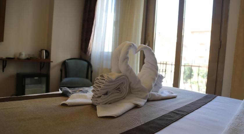 Emirtimes Otel Kadiköy