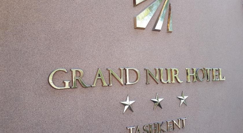 Grand Nur
