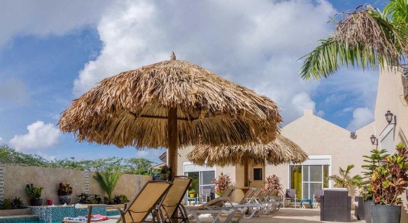 Golden Villas Aruba