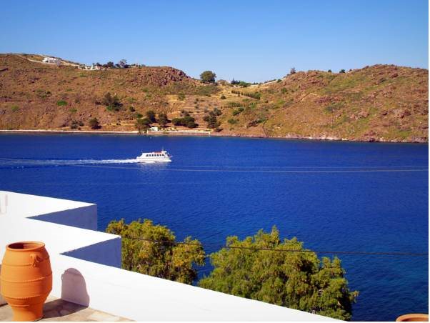 Blue Bay Hotel