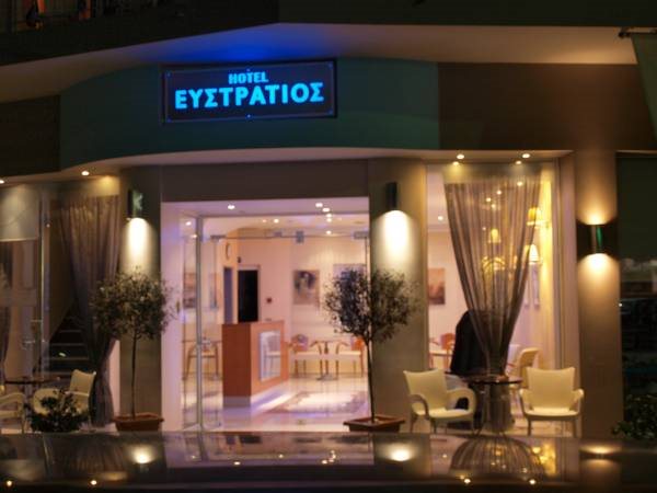 Hotel Efstratios