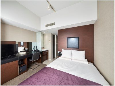 Hotel Mystays Shimizu
