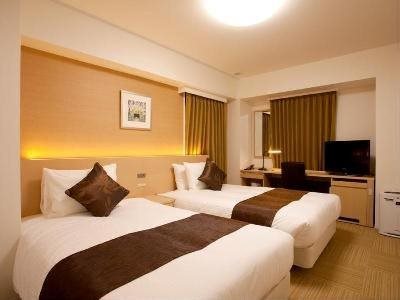 Shizutetsu Hotel Prezio Shizuoka Ekinan