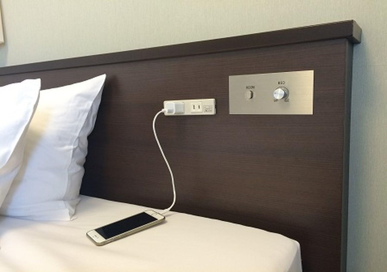 Shizutetsu Hotel Prezio Shizuoka Ekikita