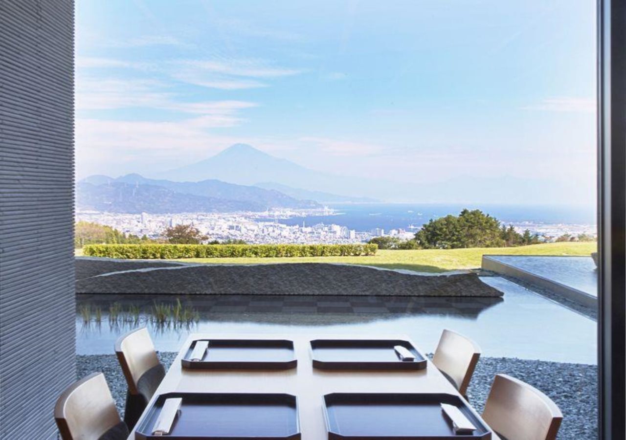 Nippondaira Hotel