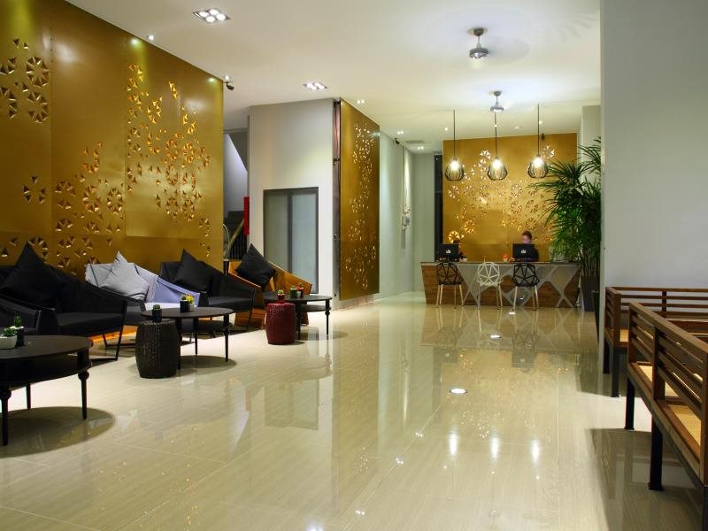 Kamala Resort And Spa