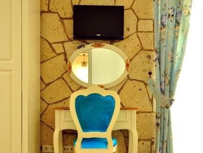 Alacati Balbadem Hotel