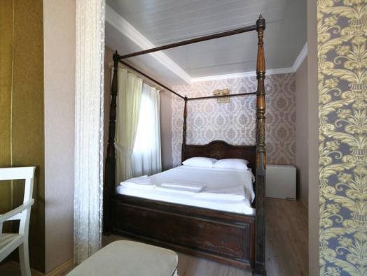 Casablanca Antik Hotel