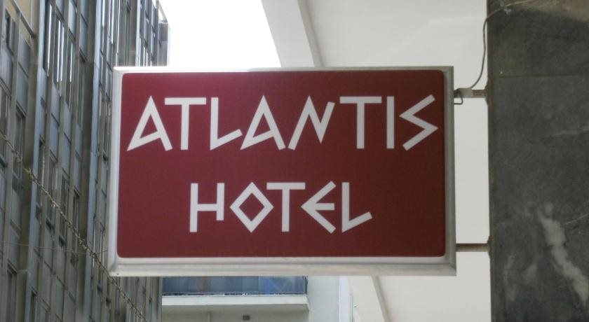 Atlantis Hotel