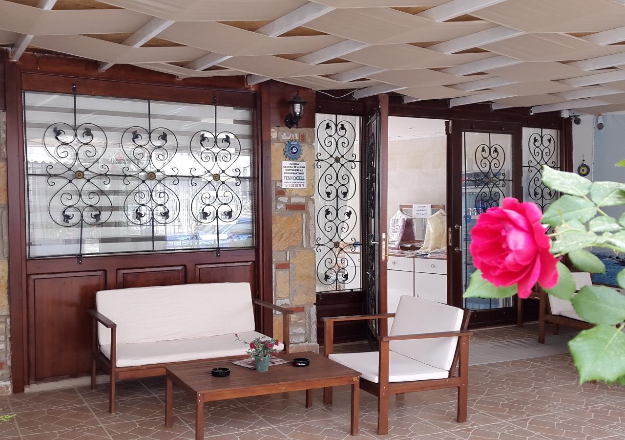 Bumerang Suites Hotel