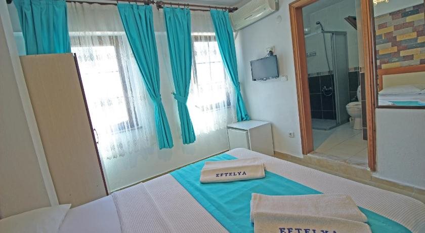 Eftelya Hotel