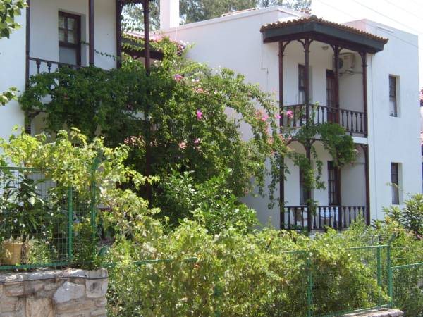 Ersoz Hotel