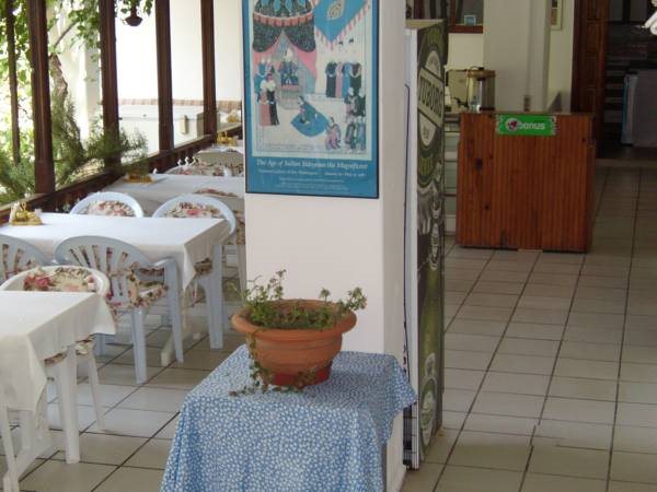 Ersoz Hotel