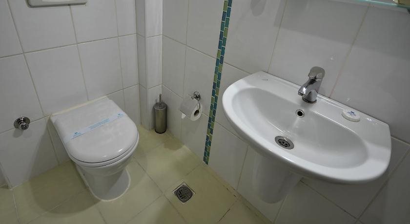 Buyuk Inci Hotel